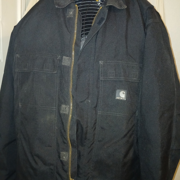 Carhartt jacket xl - Picture 4 of 5